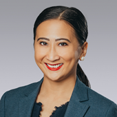 Geraldine Libatique-Sullivan | Colliers | Melbourne