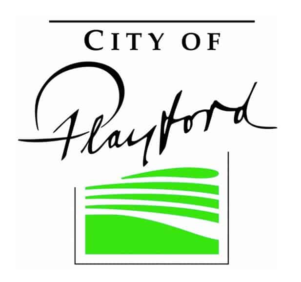City of Playford