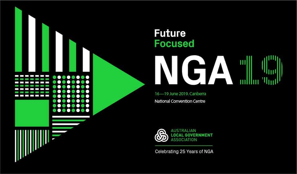 ALGA NGA19
