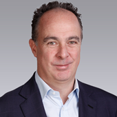 Brett Griffith | Colliers | Melbourne CBD (Residential)