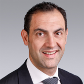 Robert Papaleo | Colliers | Melbourne CBD (Residential)