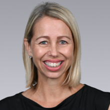 Kate Dobbie | Colliers | Brisbane