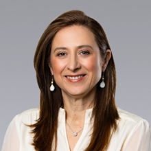 Diana Sarcasmo | Colliers | Sydney