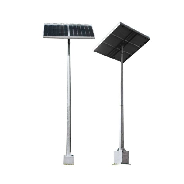 solar energy storage system
