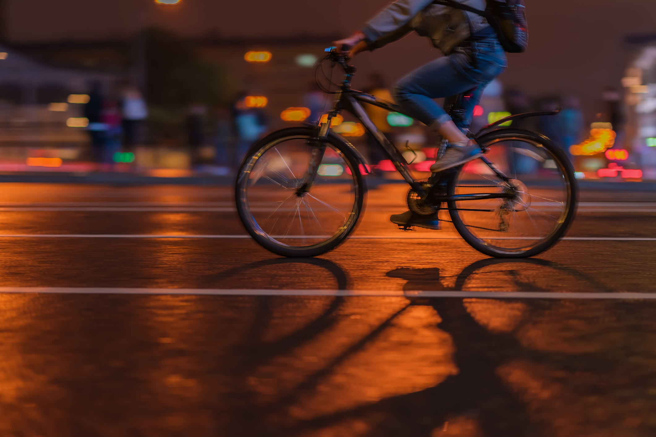 Stealth Light Approved by Los Angeles Bureau of Street Lighting