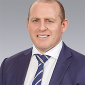 Tom Keady | Colliers | Sydney