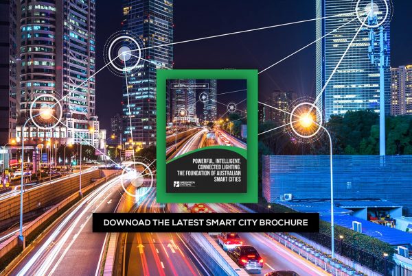 smart city brochure