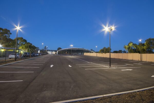 solar pathway lighting