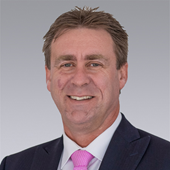 Paul Powderly | Colliers | Canberra