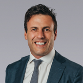 Guy Brady | Colliers | Sydney