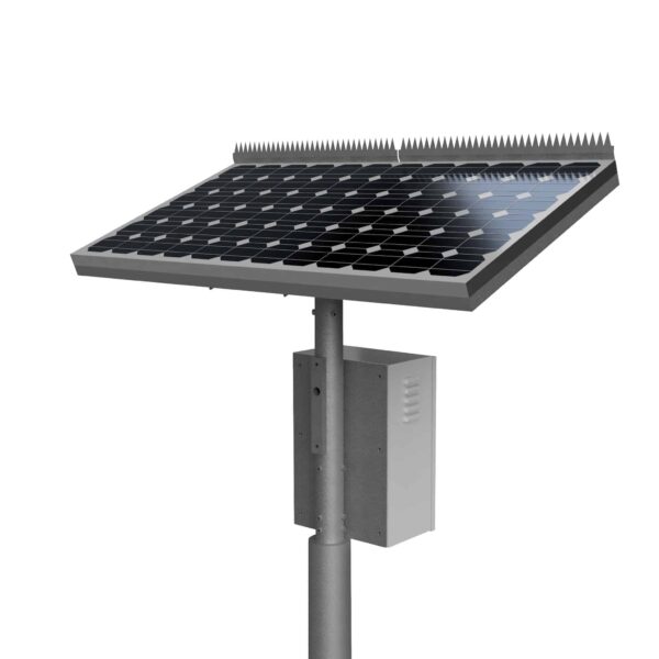 GFS-200-ESS solar energy storage system