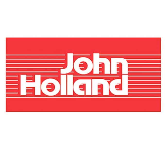 John Holland