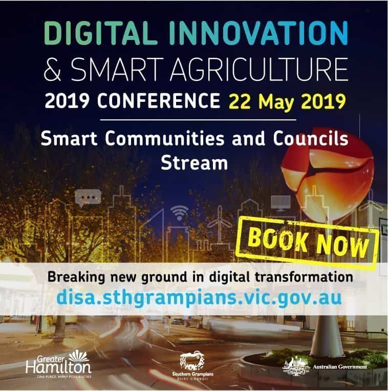 DISA Festival 2019