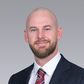 Adam Rubie | Colliers | Brisbane
