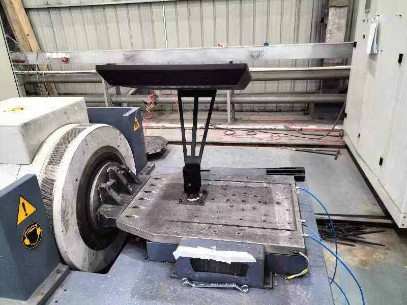 Vibration Testing