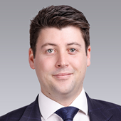 Jozef Dickinson | Colliers | Melbourne CBD (Residential)