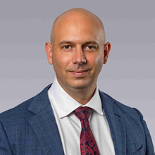Daniel McMahon | Colliers | Sydney