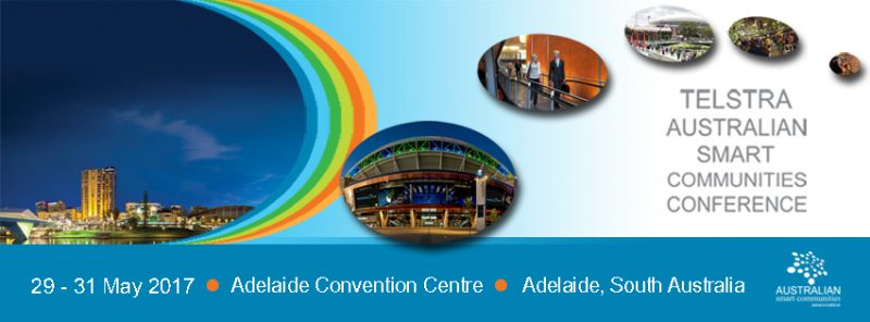 smart communities conference