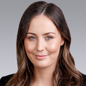 Megan Harris | Colliers | Melbourne CBD (Residential)