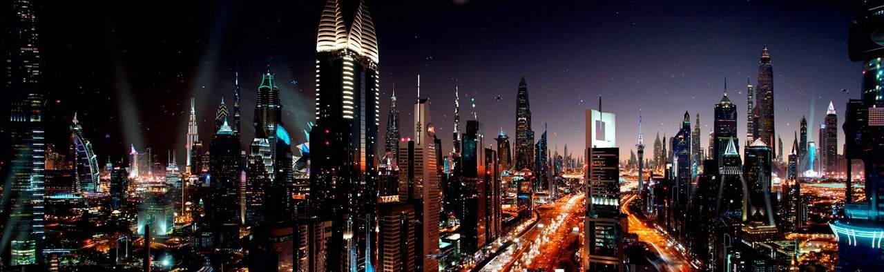 Light Middle East 2018