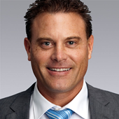 Ian Bennett | Colliers | Sydney