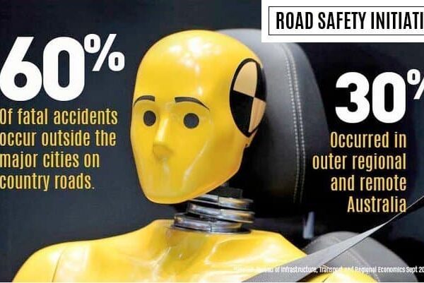 road safety camapign