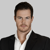 Nathan Berlyn | Colliers | Sydney