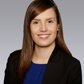 Nancy Monitto | Colliers | Melbourne CBD (Residential)