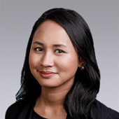 Salihah Kamal | Colliers | Melbourne CBD (Residential)
