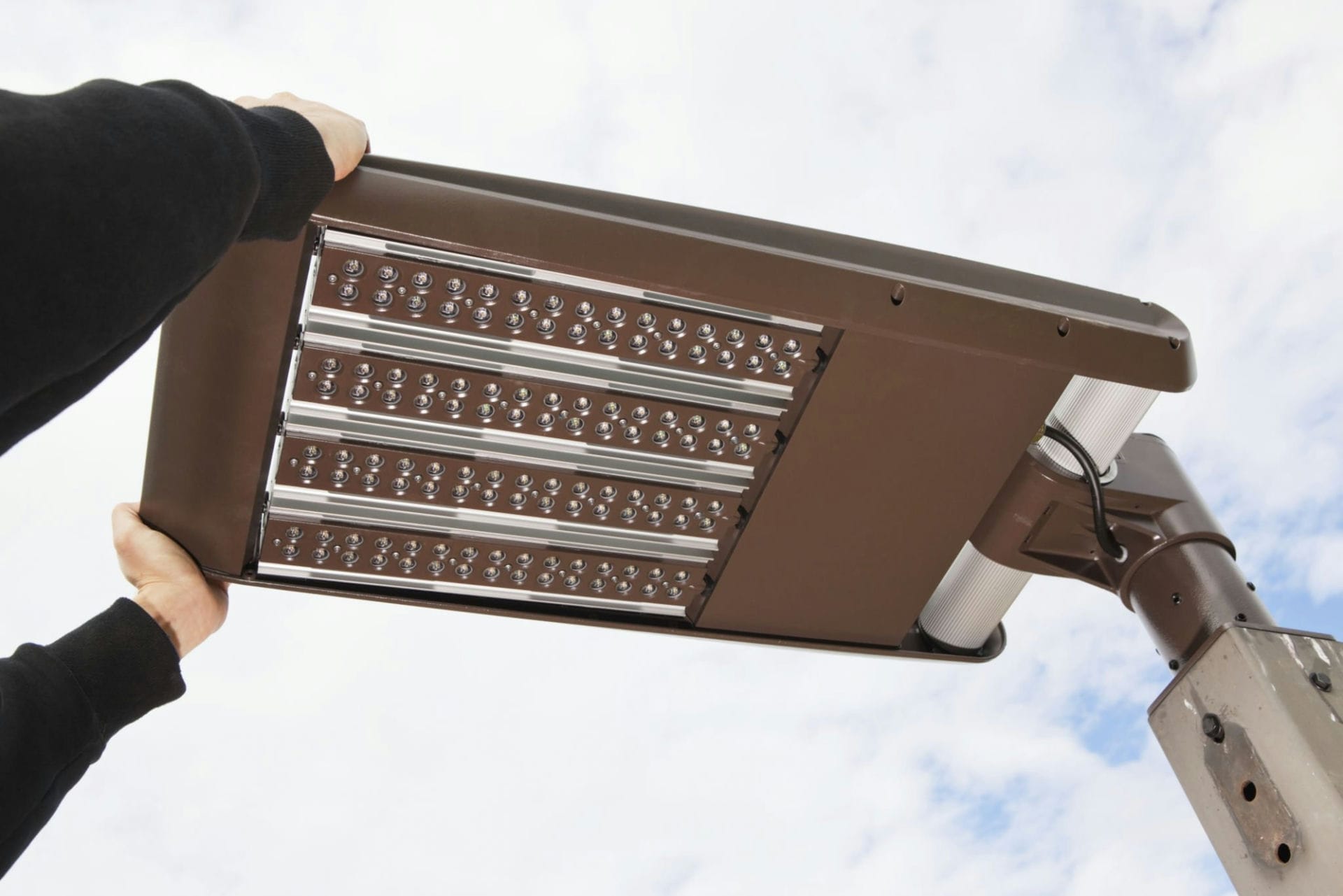 which light is best for street light2