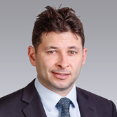 Ben Gearing | Colliers | Melbourne CBD (Residential)