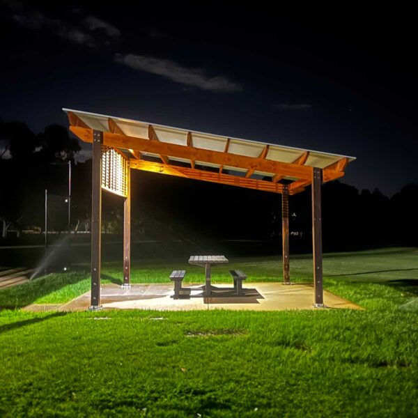 Shelter