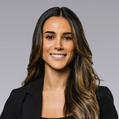 Marina Corvalan | Colliers | Sydney