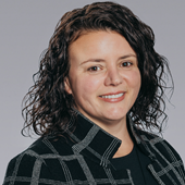 Joelene Riedo | Colliers | Melbourne CBD (Residential)