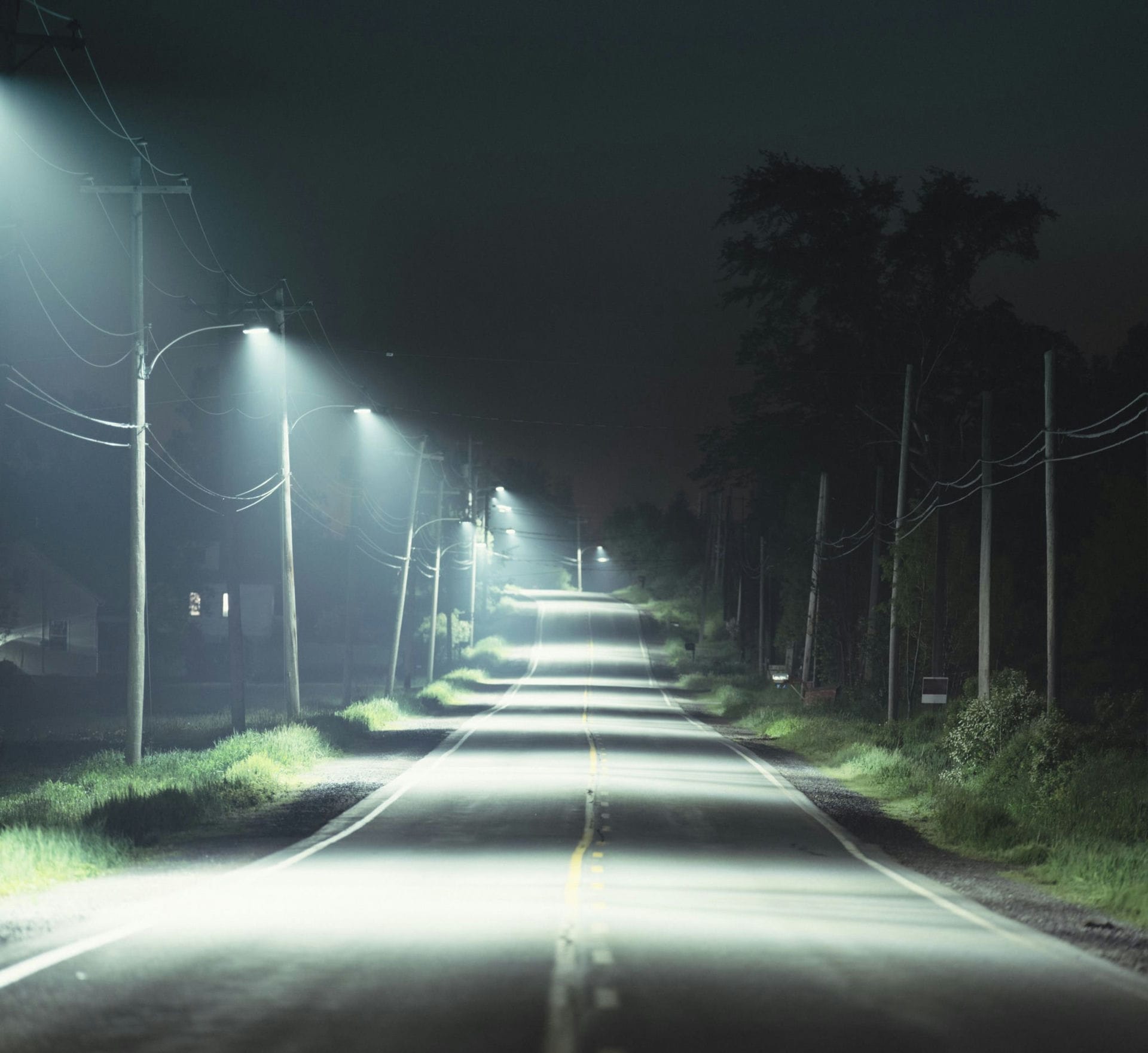 which light is best for street light3
