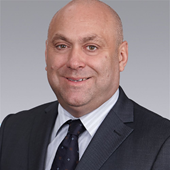 Peter Kerras | Colliers | Sydney