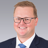 Brendan Hogan | Colliers | Brisbane