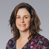 Amanda Roper | Colliers | Melbourne CBD (Residential)