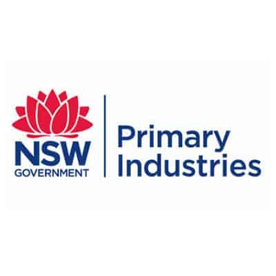 NSW primary Industries