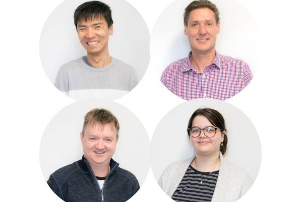 New Employee News Thumbnail