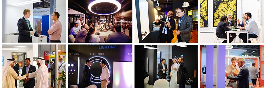 Light Middle East 2017