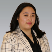 Belinda Lim | Colliers | Sydney