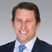 David Higgins | Colliers | Gold Coast