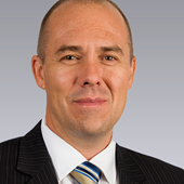 Daniel Hirst | Colliers | Brisbane