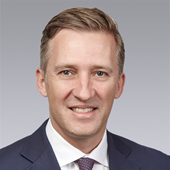 Guillaume Volz | Colliers | Sydney