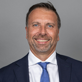 Troy Linnane | Colliers | Brisbane