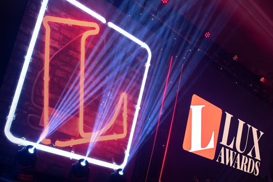 Green Frog Systems awarded Exterior Luminaire of the Year at 2020 Lux Awards