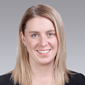 Zoe Powell | Colliers | Melbourne CBD (Residential)