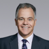Paul Ephron | Colliers | Sydney