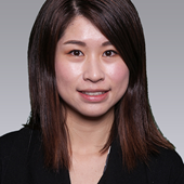 Cyndi Yuan | Colliers | Melbourne CBD (Residential)